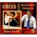 Спорт Чемпион мира по шахматам Роберт Фишер